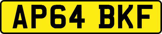 AP64BKF
