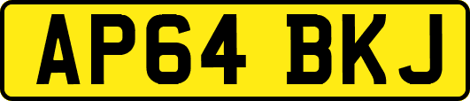 AP64BKJ