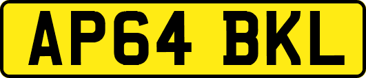 AP64BKL