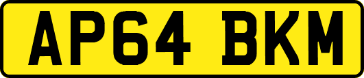 AP64BKM