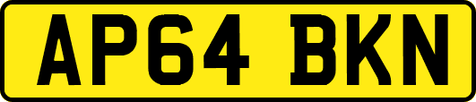 AP64BKN