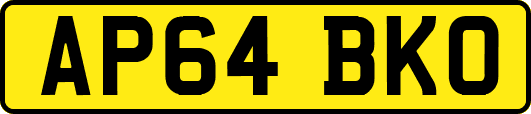 AP64BKO
