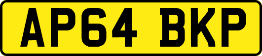 AP64BKP