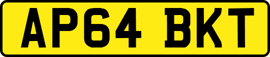 AP64BKT
