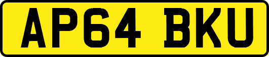 AP64BKU