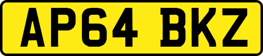 AP64BKZ