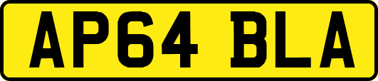 AP64BLA