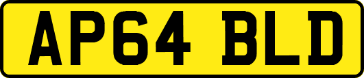AP64BLD