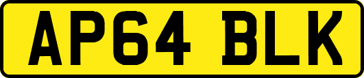 AP64BLK