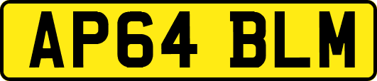 AP64BLM