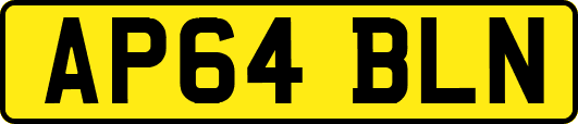 AP64BLN