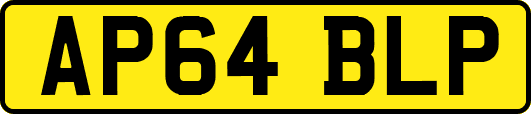 AP64BLP