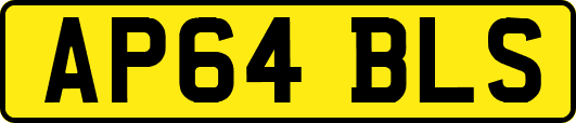 AP64BLS