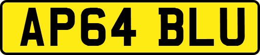 AP64BLU