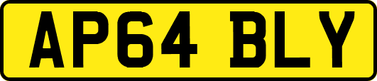 AP64BLY
