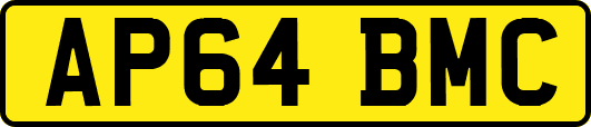 AP64BMC