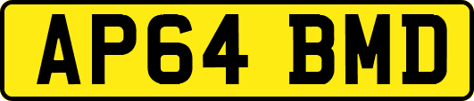 AP64BMD