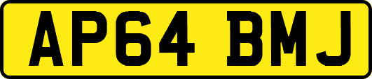 AP64BMJ