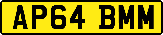 AP64BMM