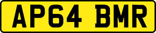 AP64BMR
