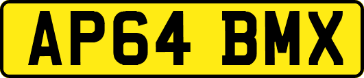 AP64BMX