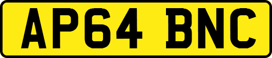 AP64BNC
