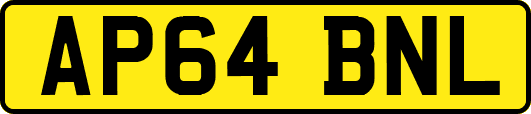 AP64BNL