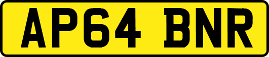 AP64BNR