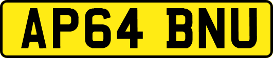 AP64BNU