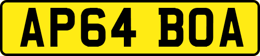 AP64BOA