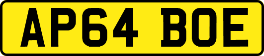 AP64BOE