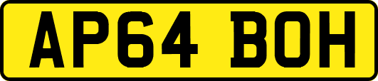 AP64BOH