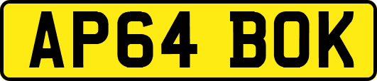 AP64BOK
