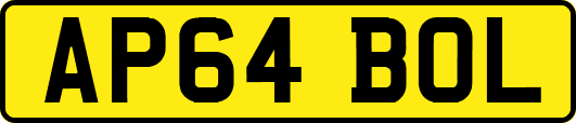 AP64BOL