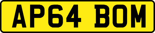 AP64BOM