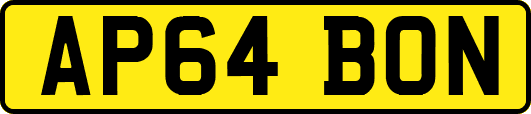 AP64BON