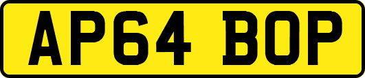 AP64BOP