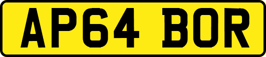 AP64BOR