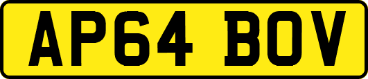 AP64BOV