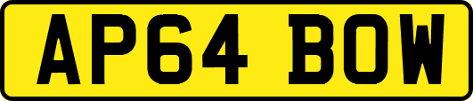 AP64BOW