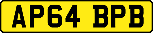 AP64BPB