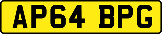 AP64BPG