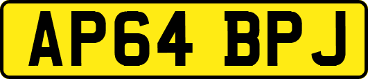 AP64BPJ