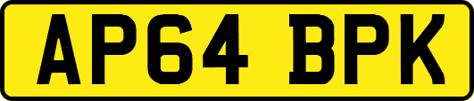 AP64BPK