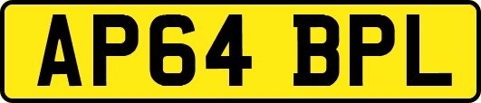 AP64BPL