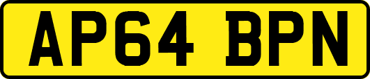 AP64BPN