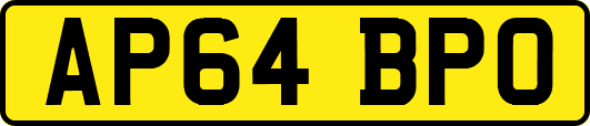 AP64BPO