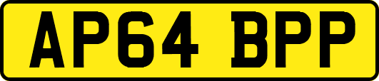 AP64BPP