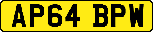 AP64BPW
