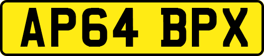 AP64BPX